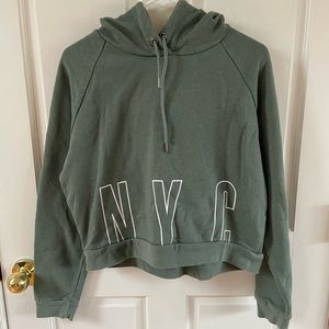 Medium hoodie